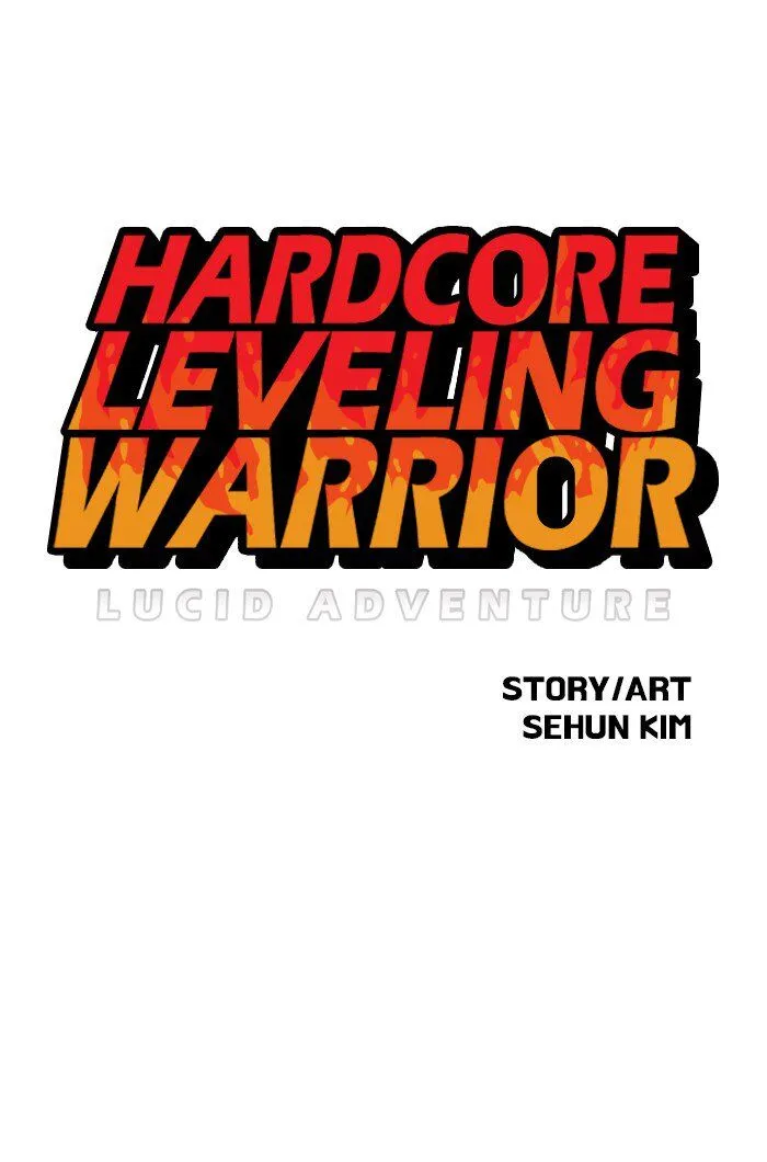 Hardcore Leveling Warrior Chapter 157 Online - página 1
