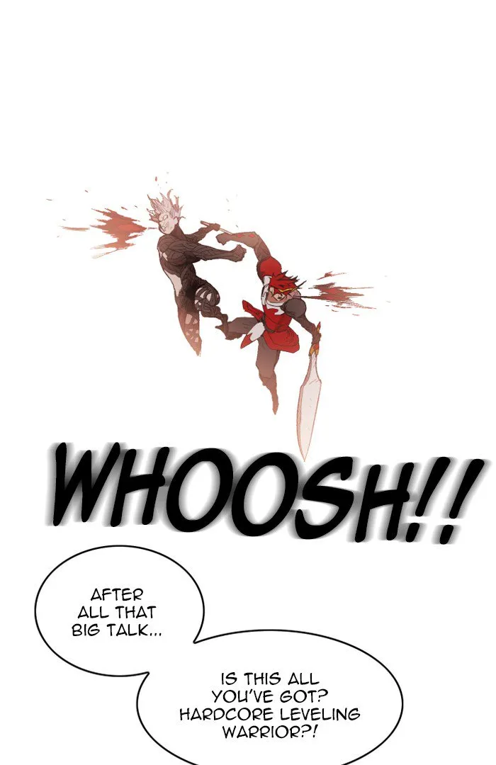 Hardcore Leveling Warrior Chapter 157 Online - página 3