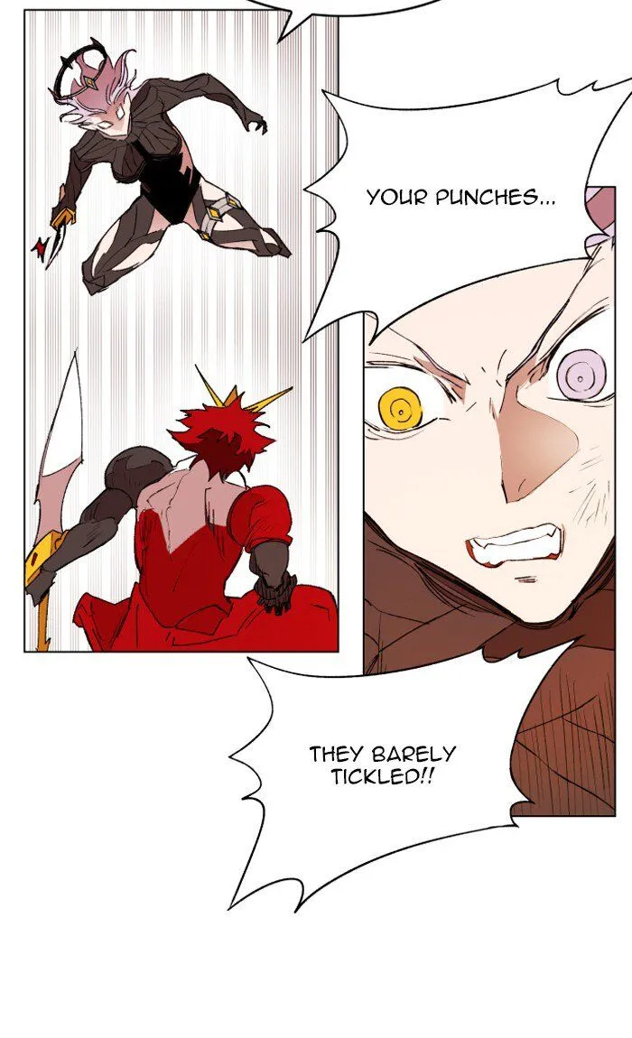 Hardcore Leveling Warrior Chapter 157 Online - página 4