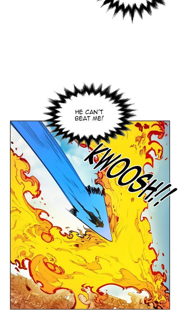 Hardcore Leveling Warrior Chapter 157 Online - página 8