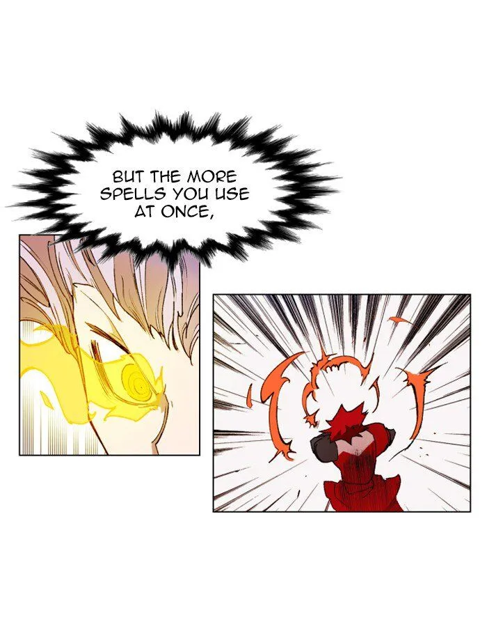 Hardcore Leveling Warrior Chapter 157 Online - página 12