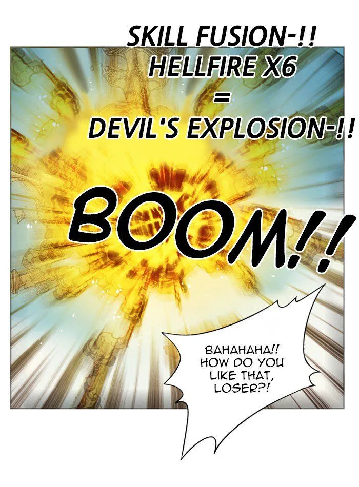 Hardcore Leveling Warrior Chapter 157 Online - página 19