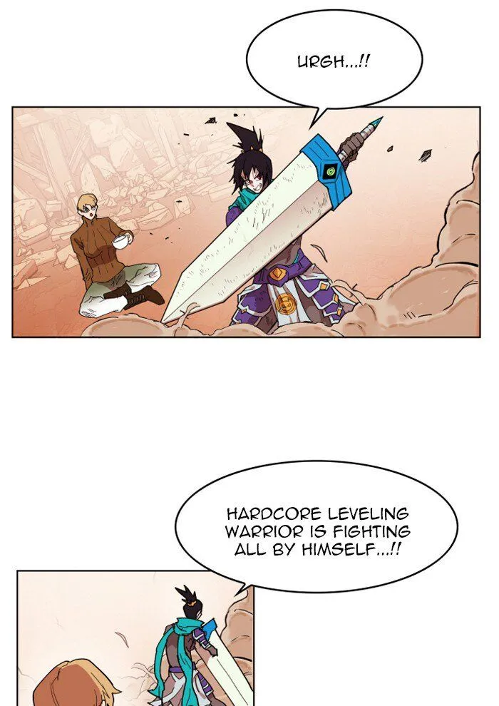 Hardcore Leveling Warrior Chapter 157 Online - página 20