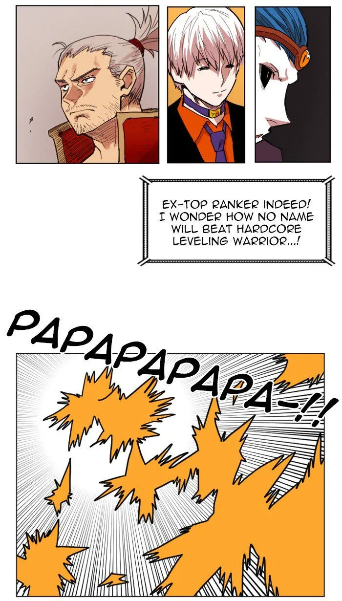 Hardcore Leveling Warrior Chapter 157 Online - página 27