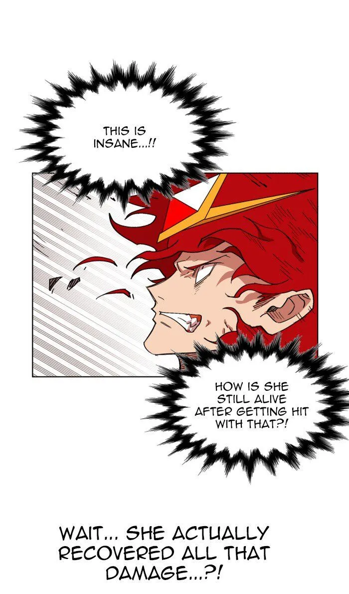 Hardcore Leveling Warrior Chapter 157 Online - página 28