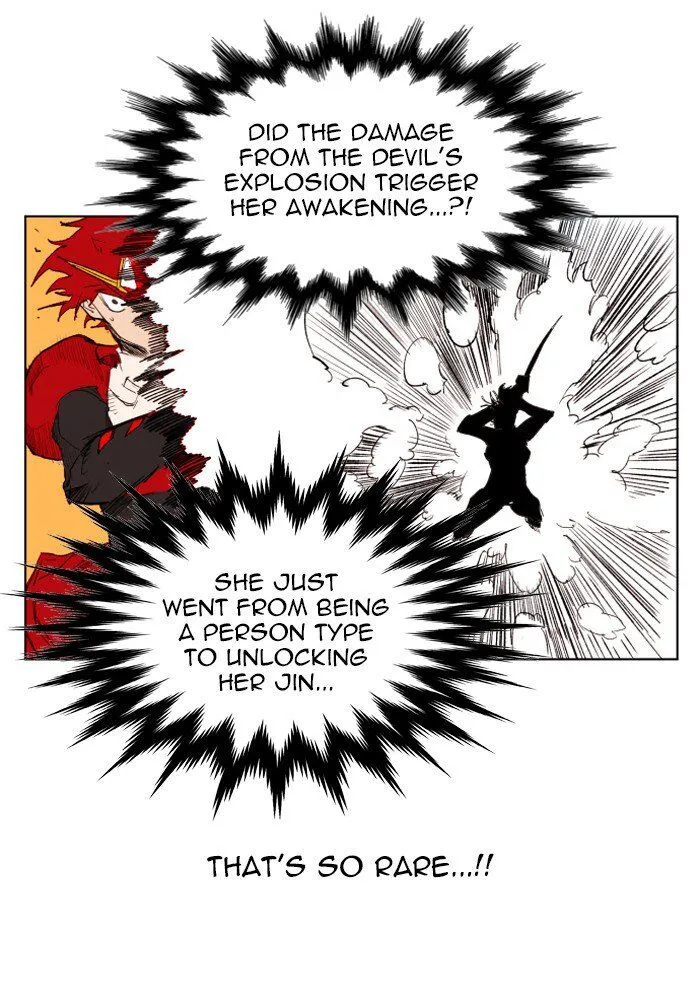 Hardcore Leveling Warrior Chapter 157 Online - página 31