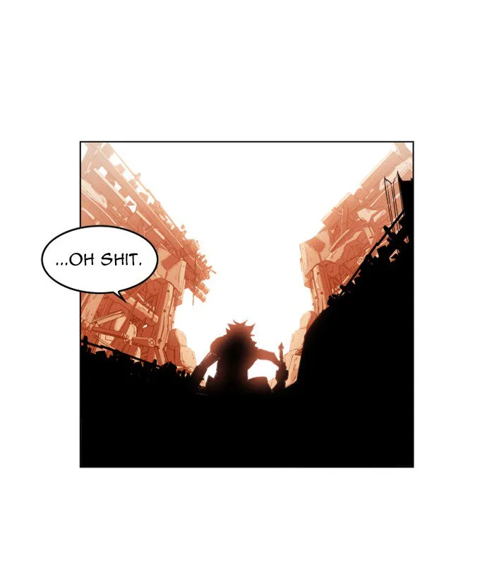 Hardcore Leveling Warrior Chapter 157 Online - página 38