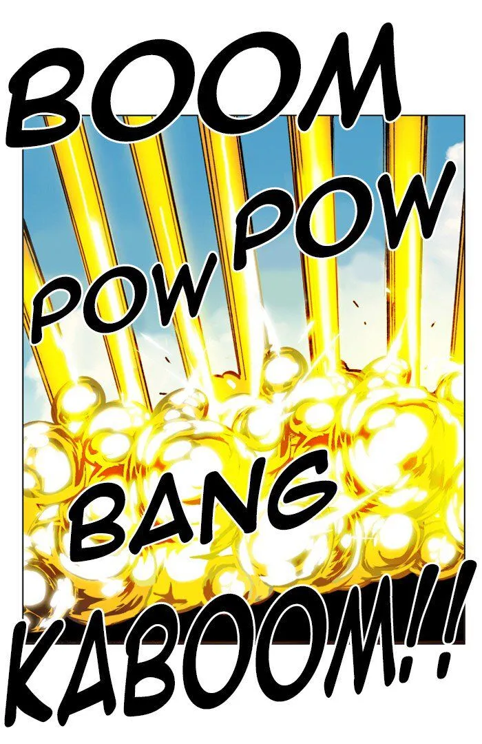 Hardcore Leveling Warrior Chapter 157 Online - página 39