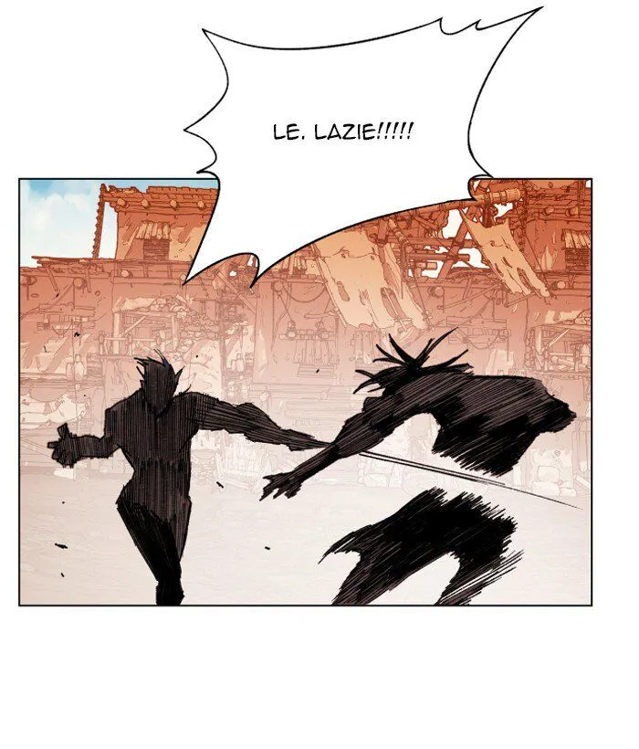 Hardcore Leveling Warrior Chapter 157 Online - página 40