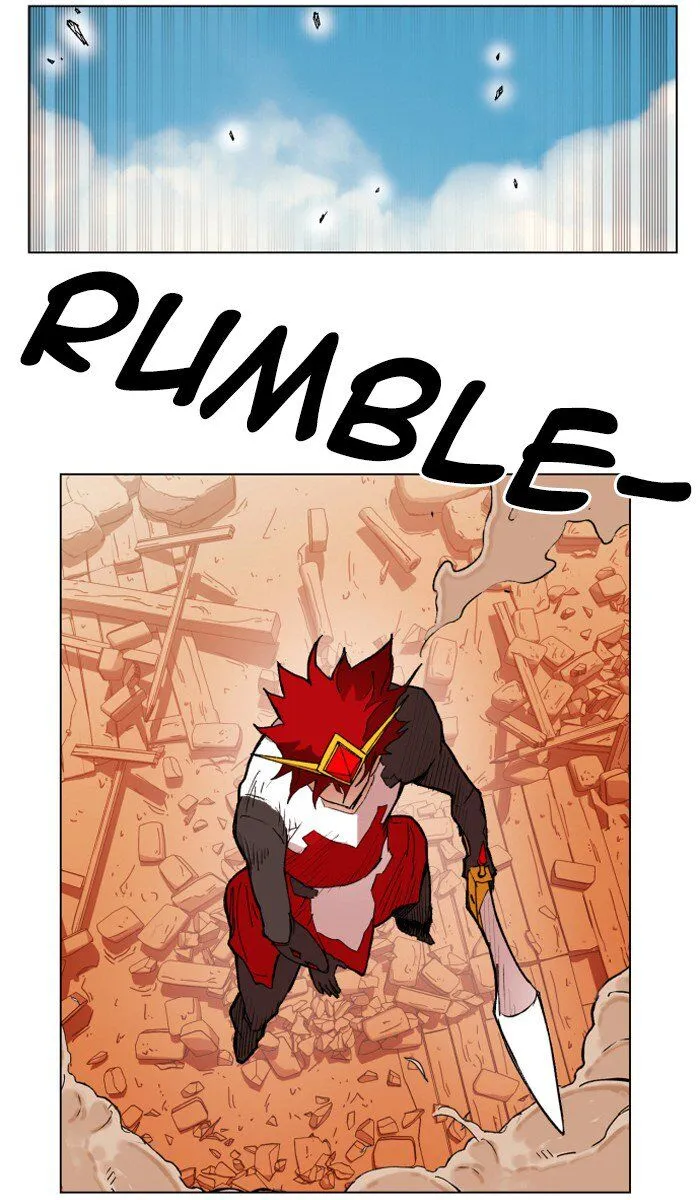 Hardcore Leveling Warrior Chapter 157 Online - página 45