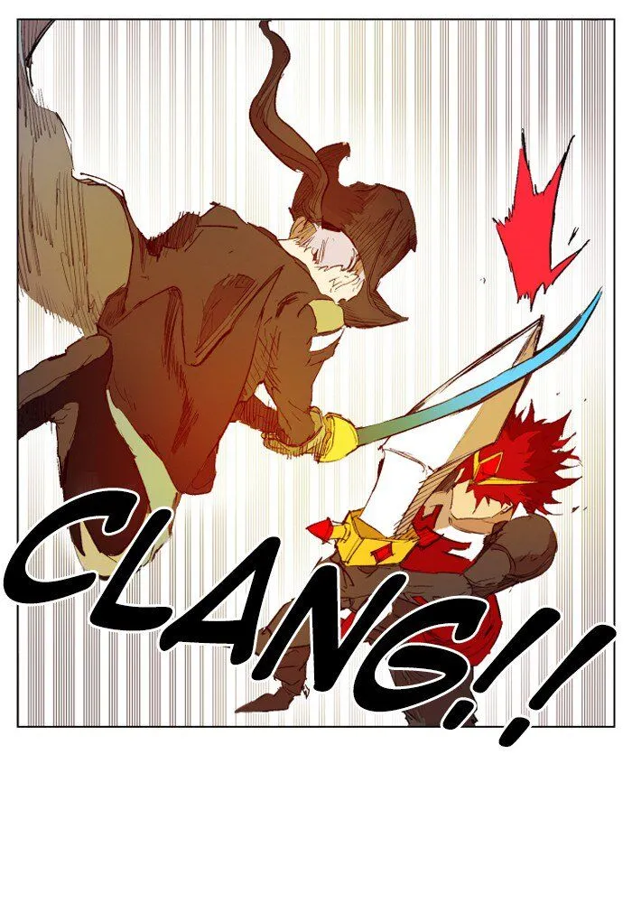 Hardcore Leveling Warrior Chapter 157 Online - página 47