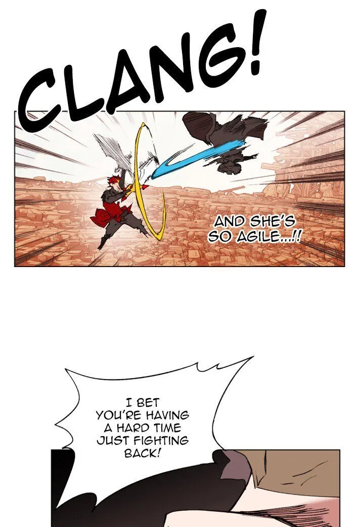 Hardcore Leveling Warrior Chapter 157 Online - página 51