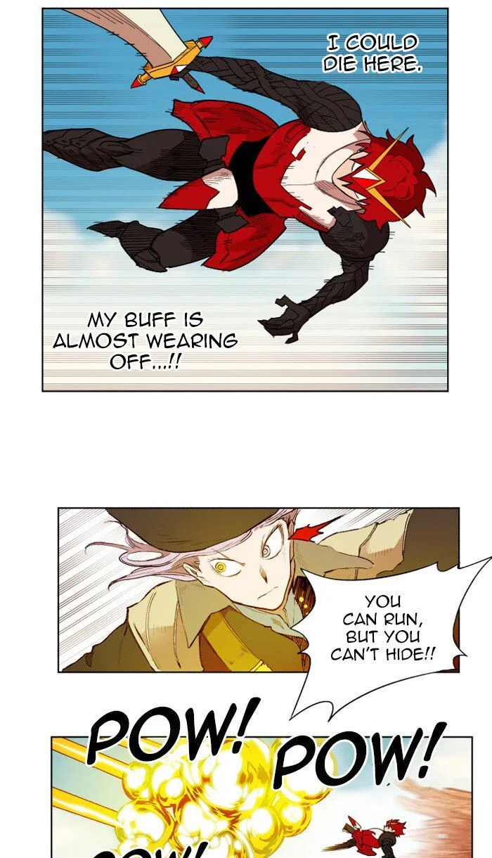 Hardcore Leveling Warrior Chapter 157 Online - página 71