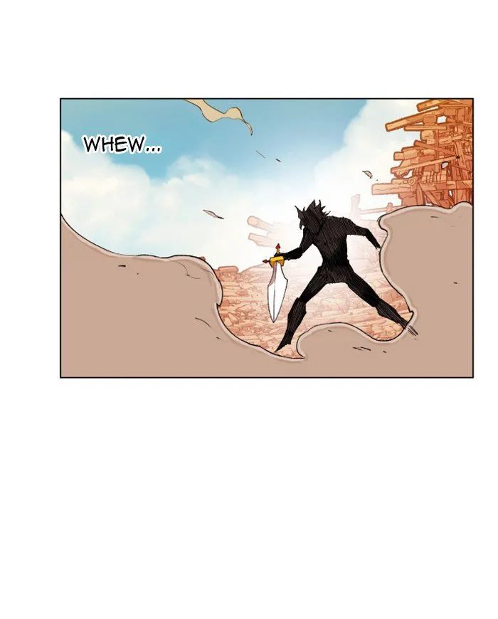 Hardcore Leveling Warrior Chapter 157 Online - página 77
