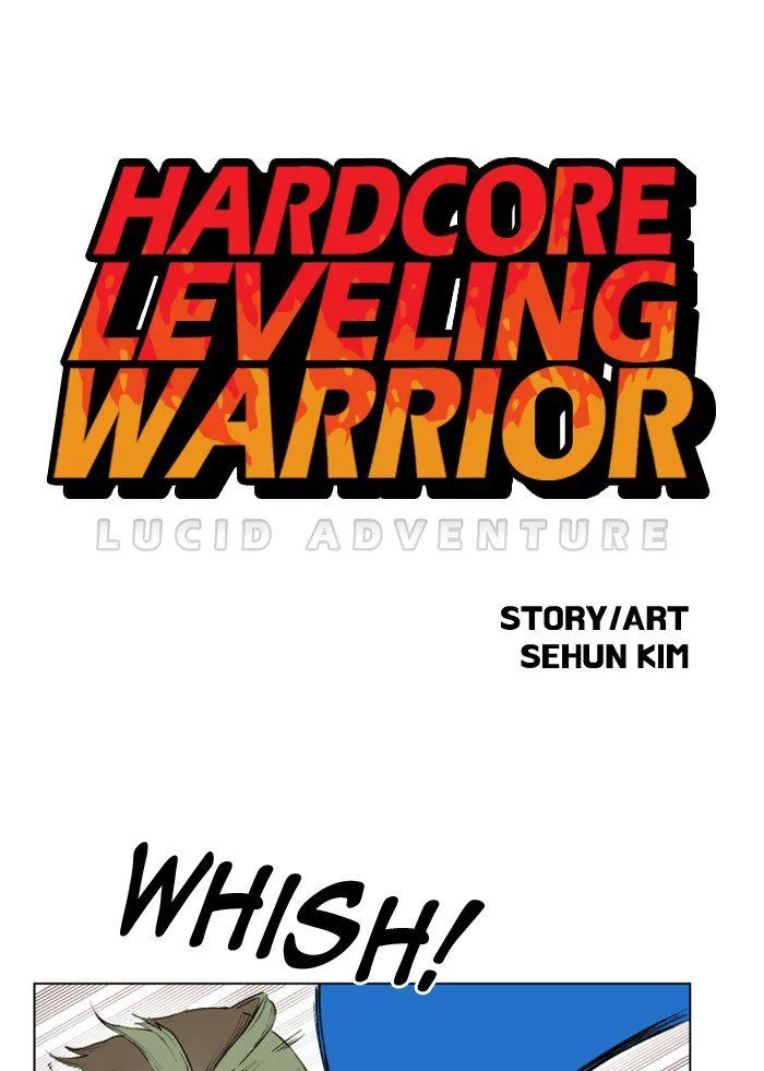Hardcore Leveling Warrior Chapter 158 Online - página 1