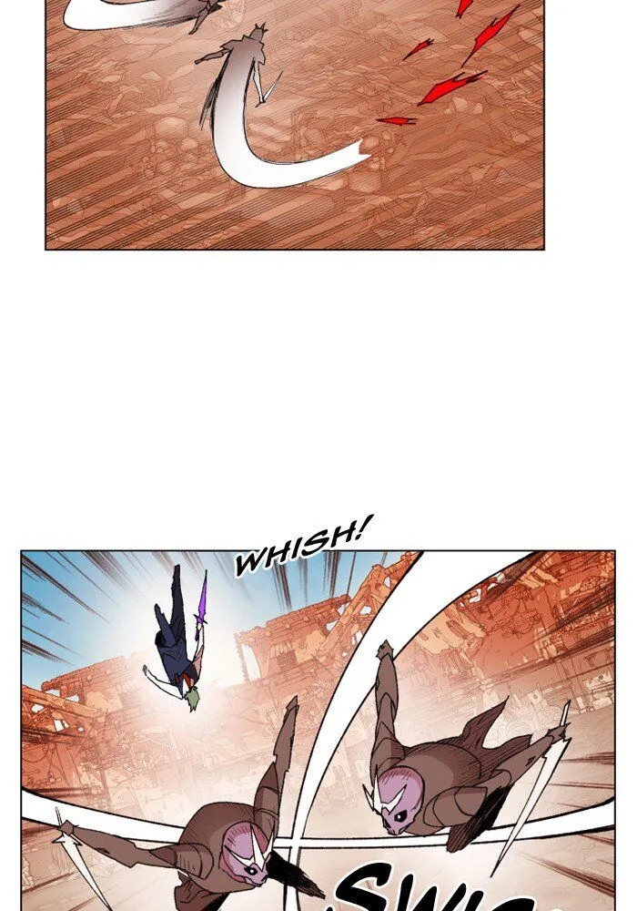 Hardcore Leveling Warrior Chapter 158 Online - página 4
