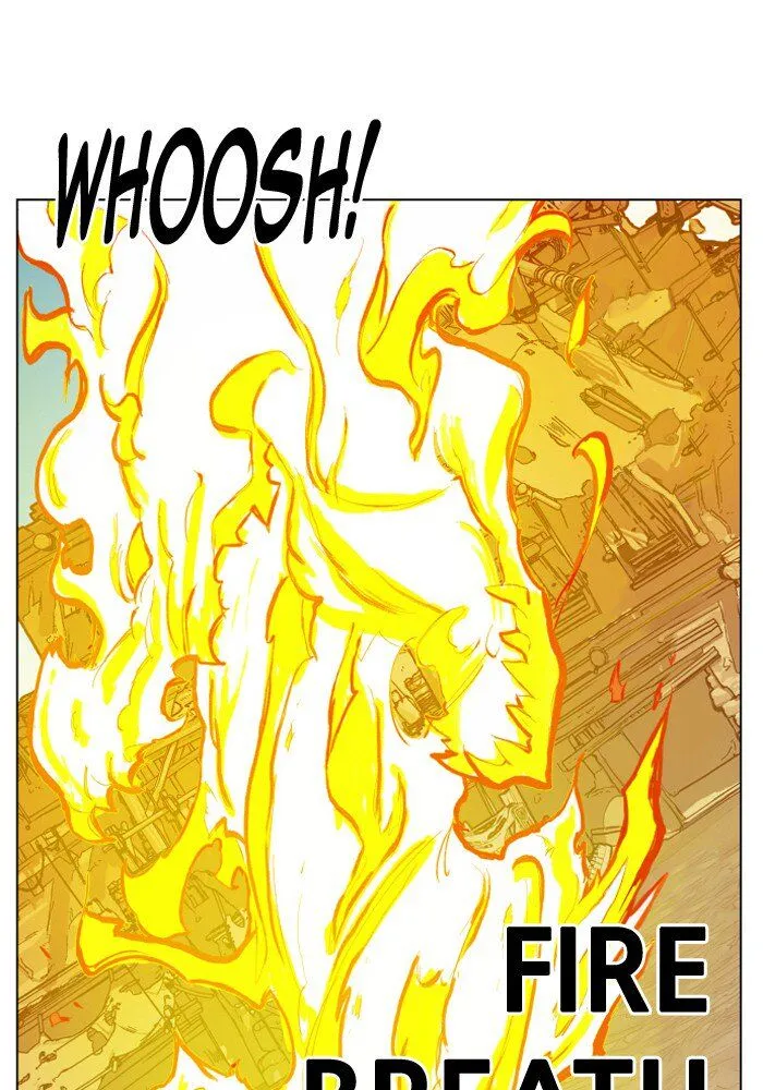 Hardcore Leveling Warrior Chapter 158 Online - página 8