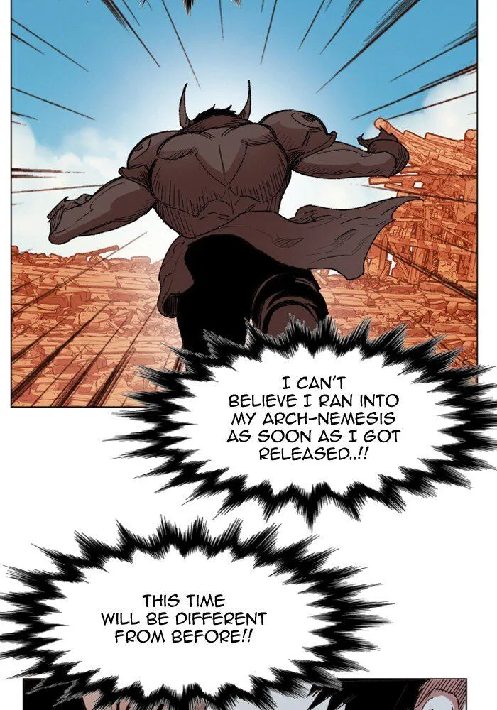 Hardcore Leveling Warrior Chapter 158 Online - página 20