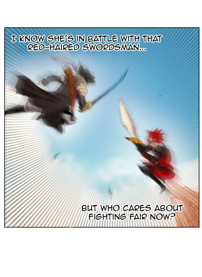 Hardcore Leveling Warrior Chapter 158 Online - página 22