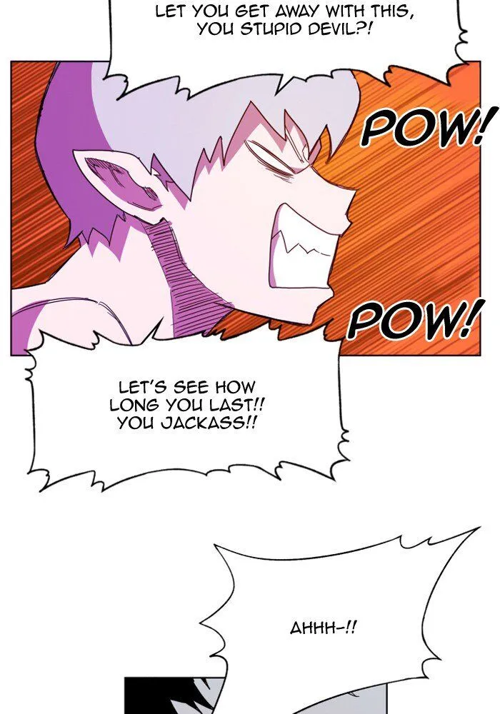 Hardcore Leveling Warrior Chapter 158 Online - página 31