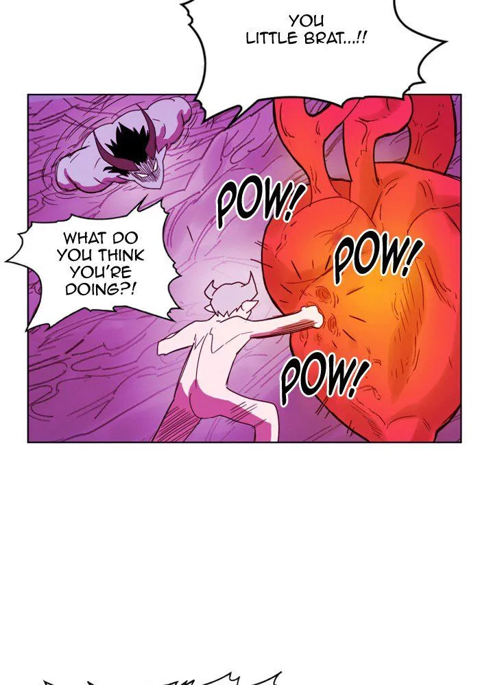 Hardcore Leveling Warrior Chapter 158 Online - página 33