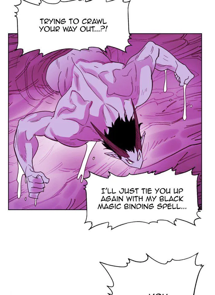 Hardcore Leveling Warrior Chapter 158 Online - página 34