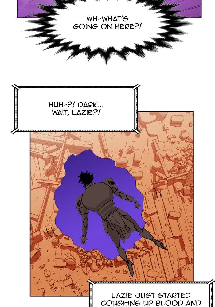 Hardcore Leveling Warrior Chapter 158 Online - página 37