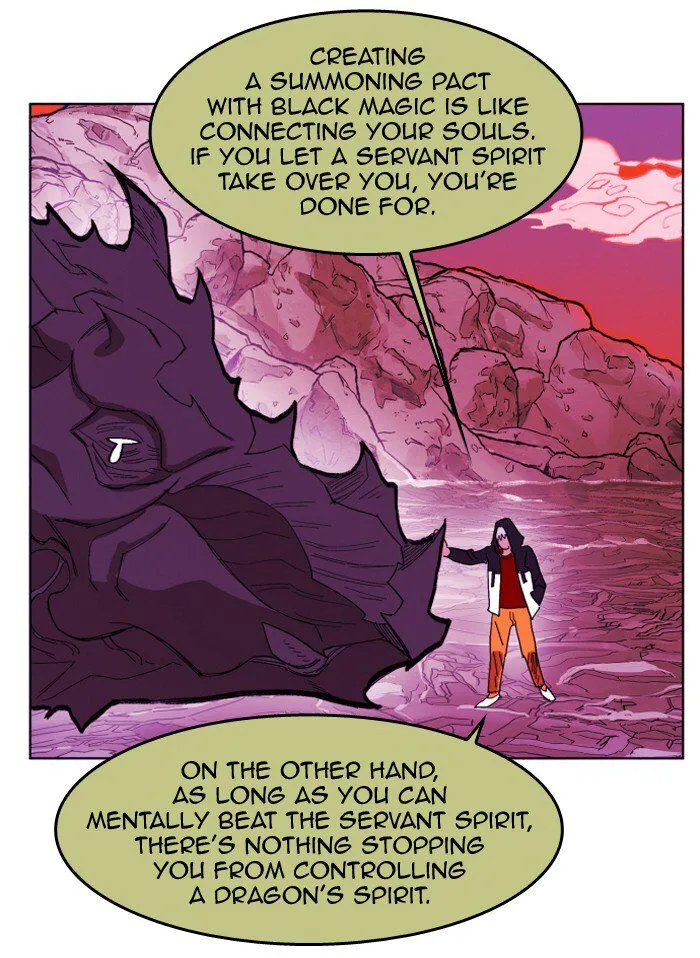 Hardcore Leveling Warrior Chapter 158 Online - página 42