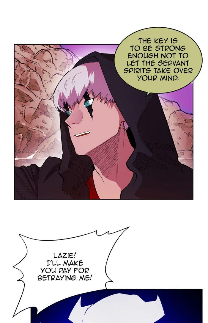 Hardcore Leveling Warrior Chapter 158 Online - página 43