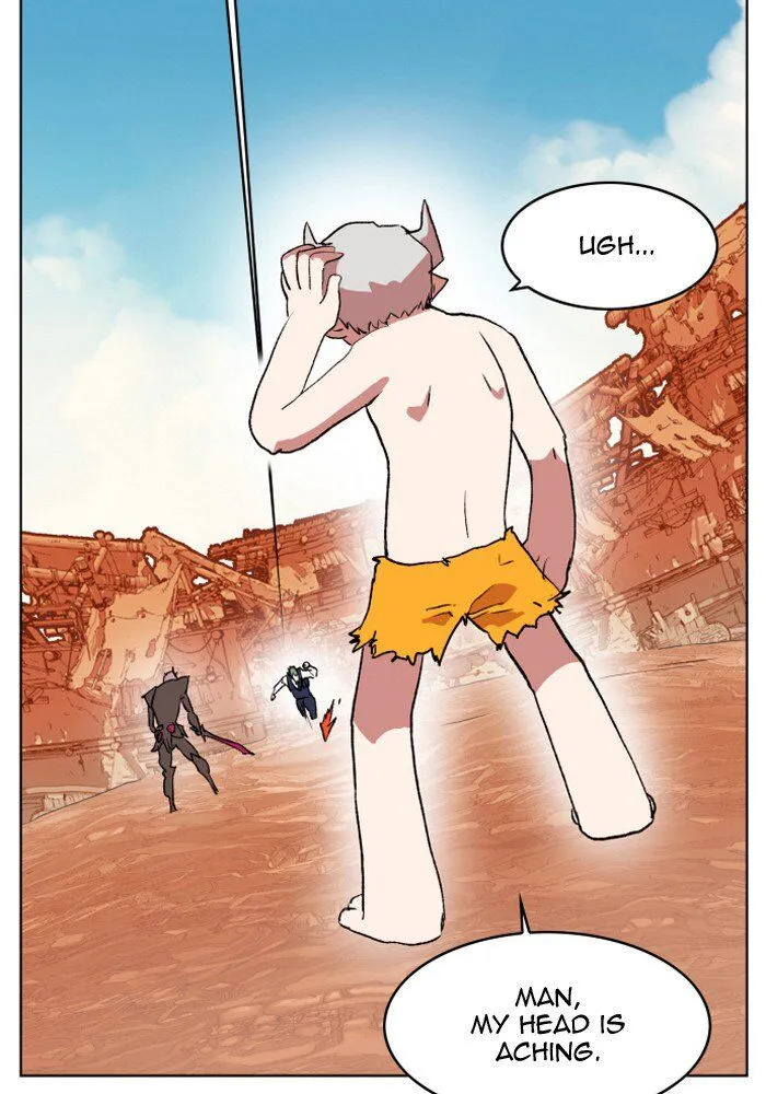 Hardcore Leveling Warrior Chapter 158 Online - página 50