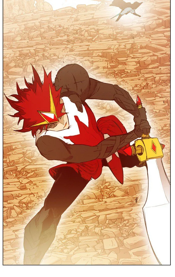 Hardcore Leveling Warrior Chapter 158 Online - página 64