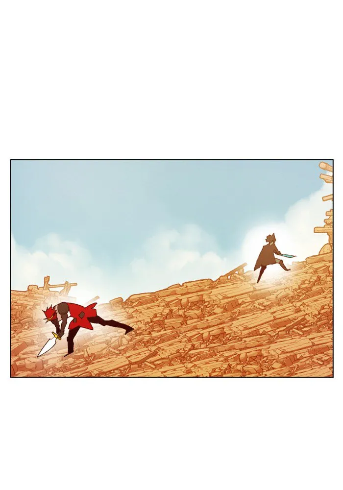 Hardcore Leveling Warrior Chapter 158 Online - página 65