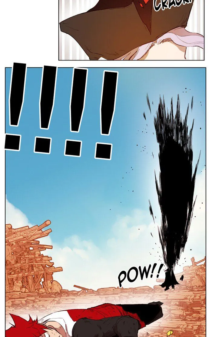 Hardcore Leveling Warrior Chapter 158 Online - página 70