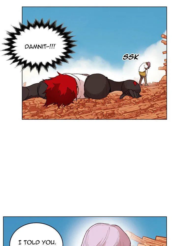 Hardcore Leveling Warrior Chapter 158 Online - página 75