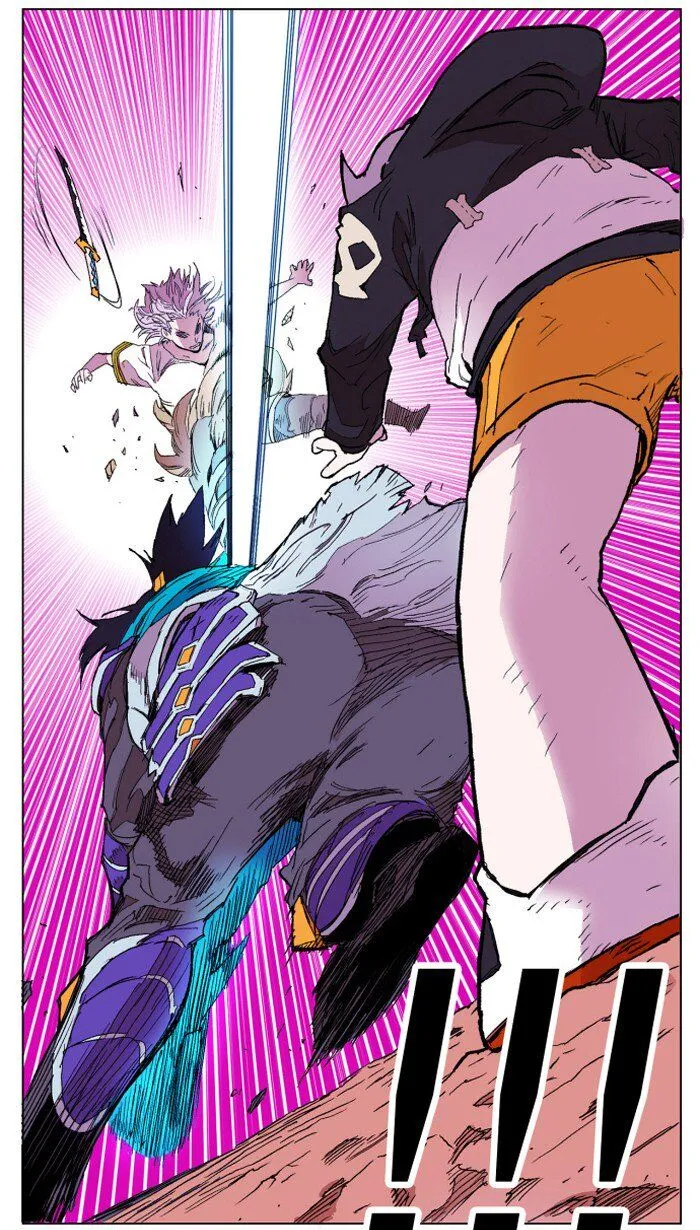 Hardcore Leveling Warrior Chapter 159 Online - página 4