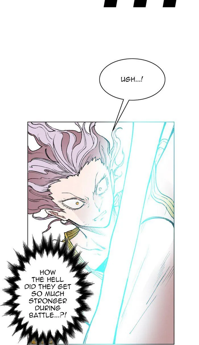 Hardcore Leveling Warrior Chapter 159 Online - página 5