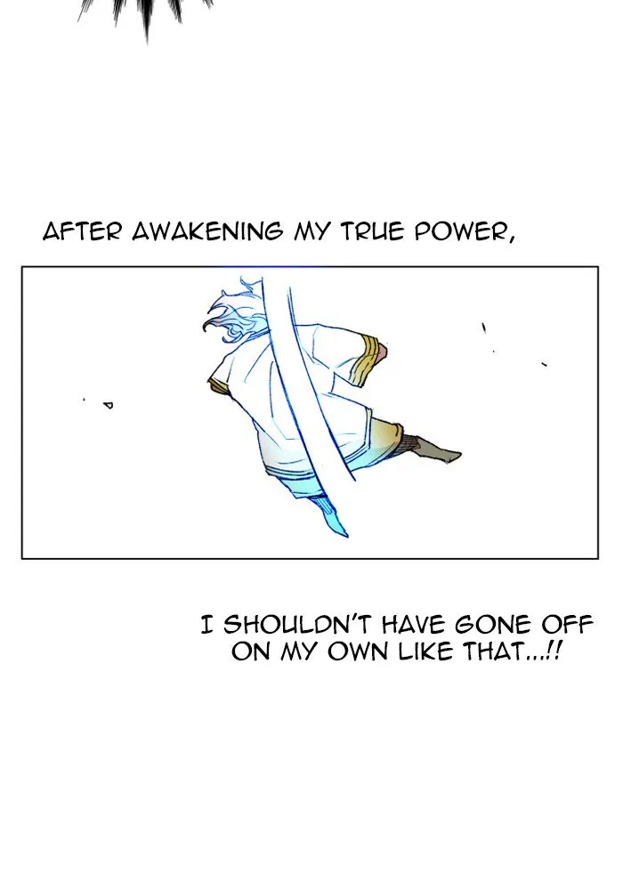 Hardcore Leveling Warrior Chapter 159 Online - página 6