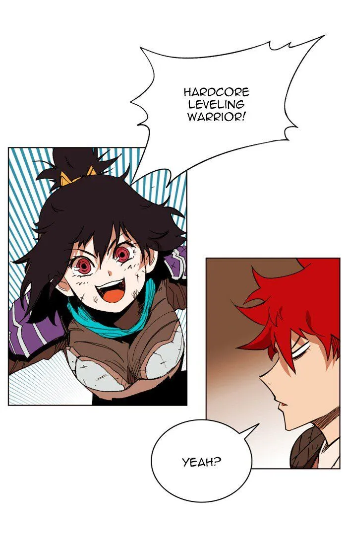 Hardcore Leveling Warrior Chapter 159 Online - página 18