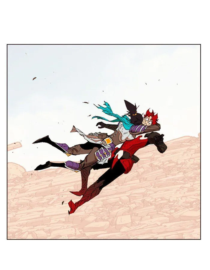 Hardcore Leveling Warrior Chapter 159 Online - página 19