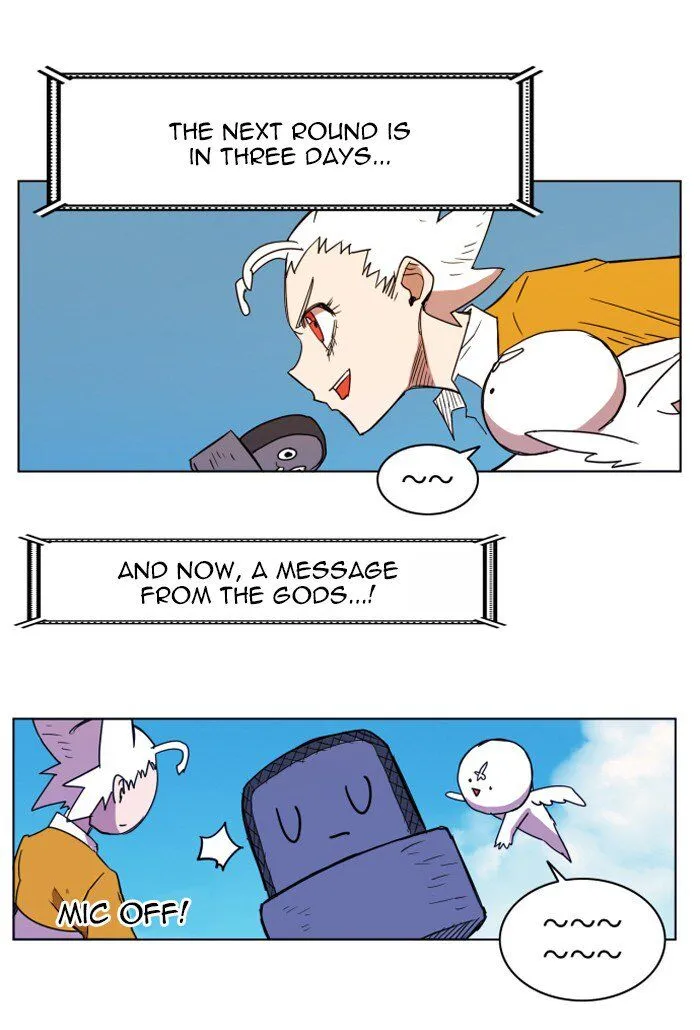 Hardcore Leveling Warrior Chapter 159 Online - página 23