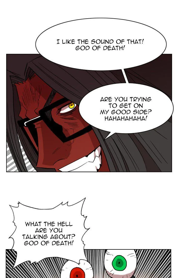 Hardcore Leveling Warrior Chapter 159 Online - página 30