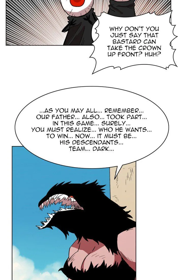 Hardcore Leveling Warrior Chapter 159 Online - página 31
