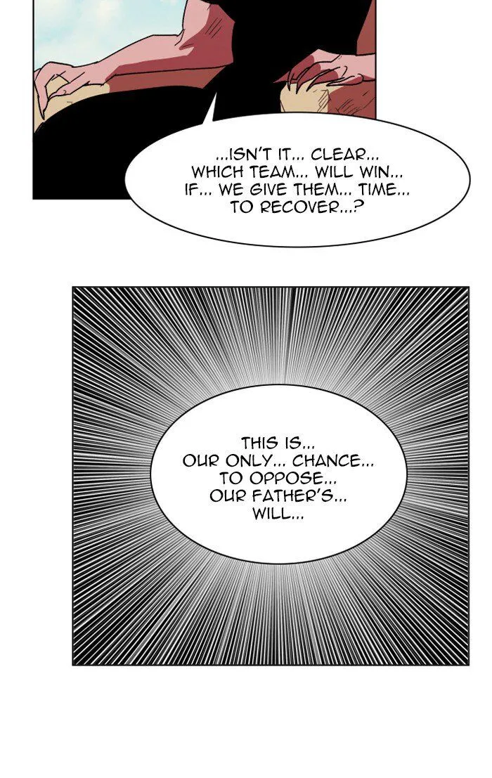 Hardcore Leveling Warrior Chapter 159 Online - página 32