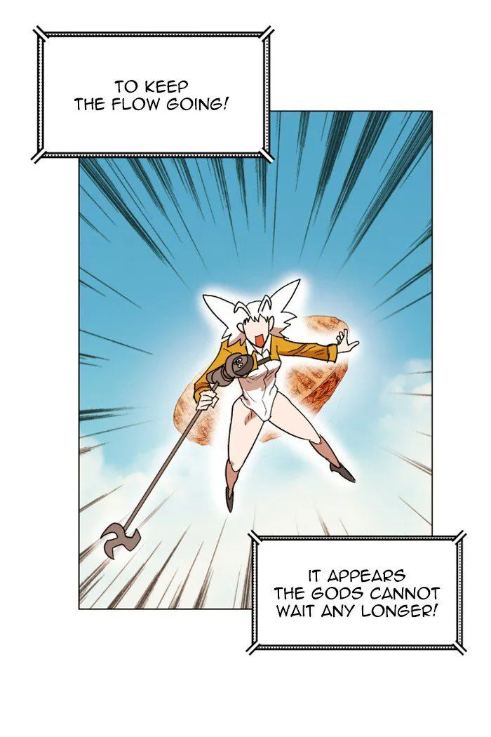 Hardcore Leveling Warrior Chapter 159 Online - página 42