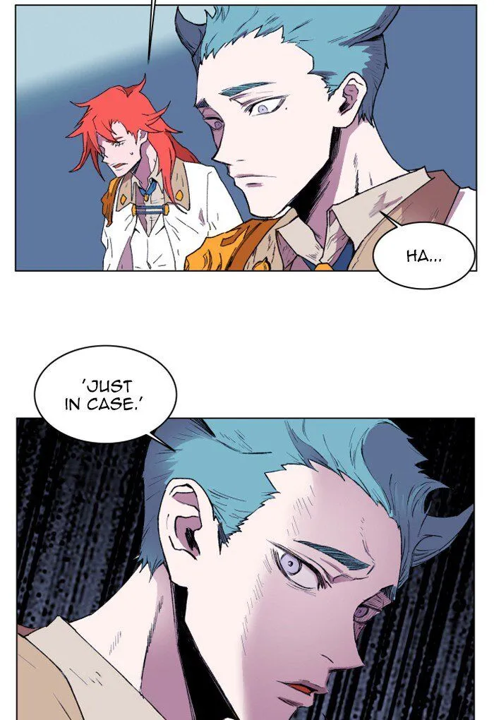Hardcore Leveling Warrior Chapter 159 Online - página 53