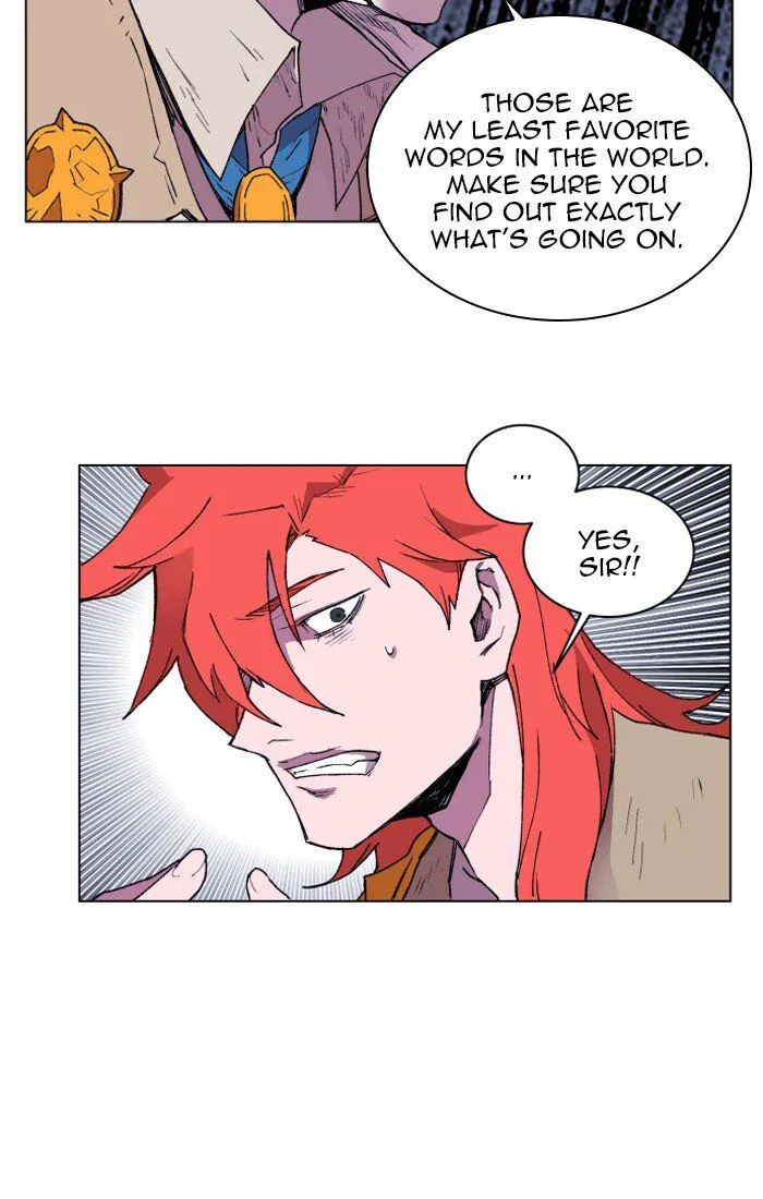Hardcore Leveling Warrior Chapter 159 Online - página 54