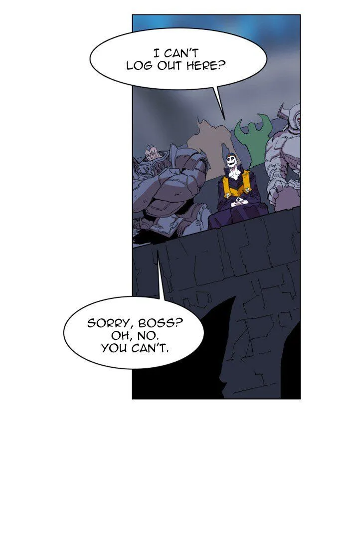 Hardcore Leveling Warrior Chapter 159 Online - página 58