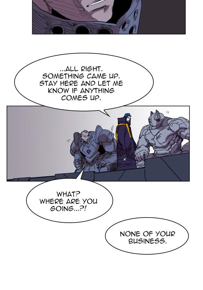 Hardcore Leveling Warrior Chapter 159 Online - página 60