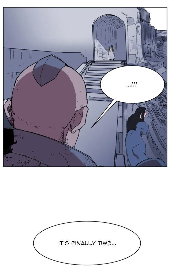Hardcore Leveling Warrior Chapter 159 Online - página 61