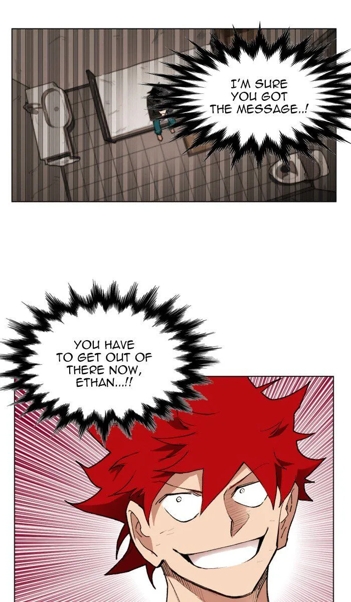 Hardcore Leveling Warrior Chapter 159 Online - página 63